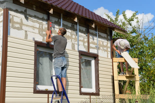 Trusted Pompton Lakes, NJ Siding Installation & Repair Experts