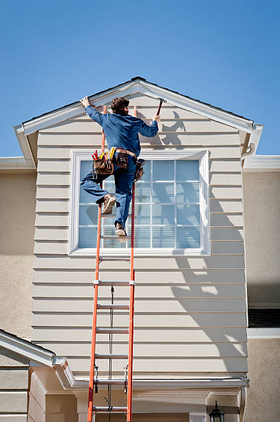 Best Siding Painting and Refinishing  in Pompton Lakes, NJ