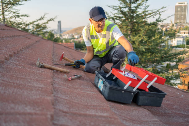 Historical Building Siding Restoration in Pompton Lakes, NJ