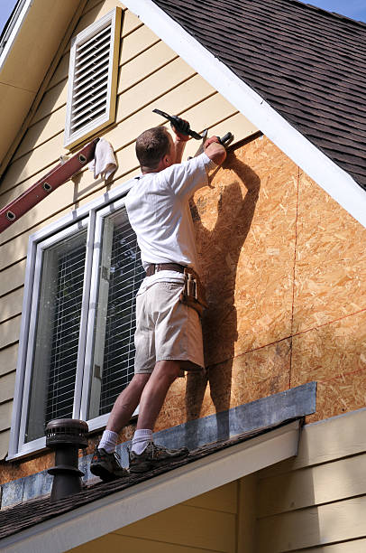 Best Composite Siding  in Pompton Lakes, NJ