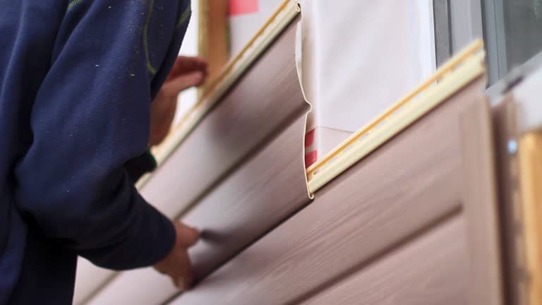 Best Fascia and Soffit Installation  in Pompton Lakes, NJ